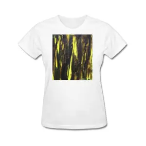 Women Paradox Short Sleeve T-Shirt (Cotton)