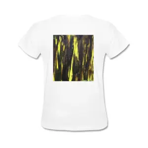 Women Paradox Short Sleeve T-Shirt (Cotton)