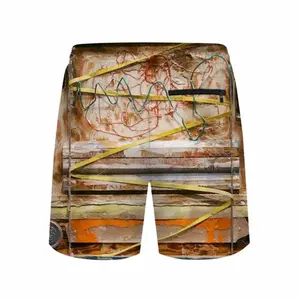 Continuum Children's Sports Shorts