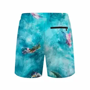 Untitled #4 Children's Sports Shorts