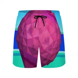 Lemon Children's Sports Shorts