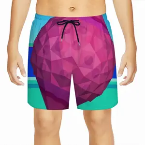 Lemon Children's Sports Shorts