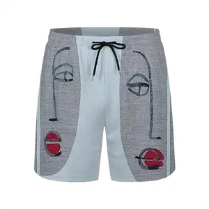 Untitled A Children's Sports Shorts