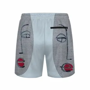 Untitled A Children's Sports Shorts