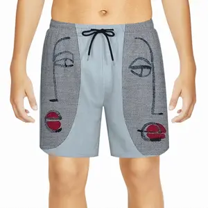 Untitled A Children's Sports Shorts