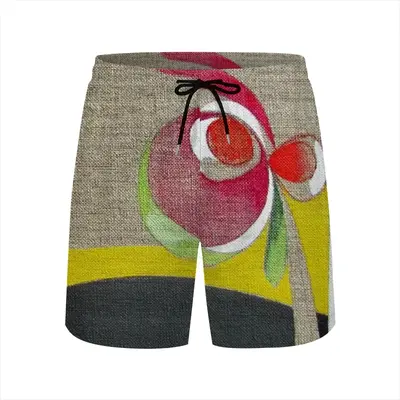 Japanese Garden - C Children's Sports Shorts