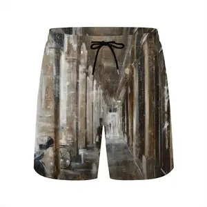 Rue Castiglione Children's Sports Shorts