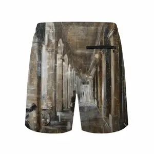 Rue Castiglione Children's Sports Shorts