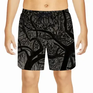 Three Sisters Children's Sports Shorts