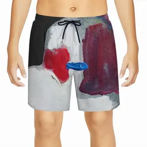 Hip Hop Snoopy Children's Sports Shorts