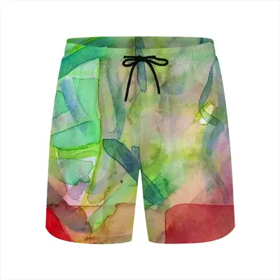 Color Field I Children's Sports Shorts