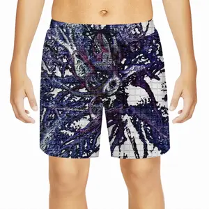 Archeopterix Children's Sports Shorts