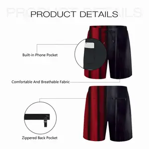 High Definition 2013 Children's Sports Shorts