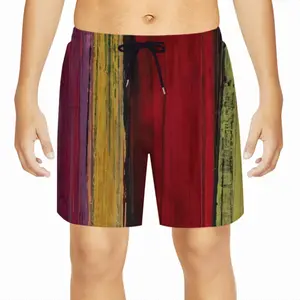 Prelude#12 Children's Sports Shorts