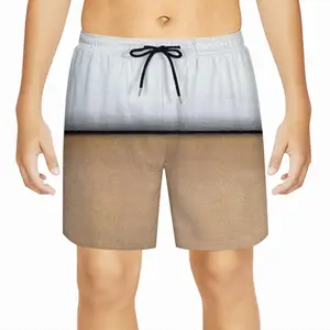 Untitled 29G Children's Sports Shorts