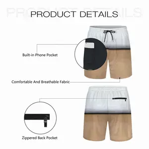 Untitled 29G Children's Sports Shorts