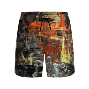 The Secret Children's Sports Shorts