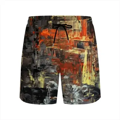 The Secret Children's Sports Shorts