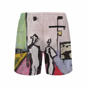 Bibi Conscious Children's Sports Shorts