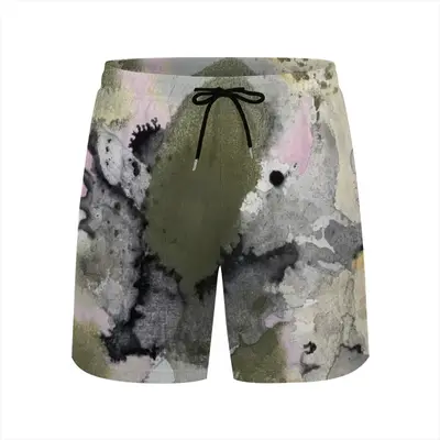 Mallow Iii Children's Sports Shorts