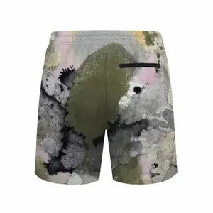 Mallow Iii Children's Sports Shorts