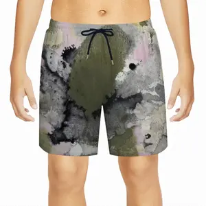 Mallow Iii Children's Sports Shorts