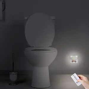 Source Sensor Night Light (Star)