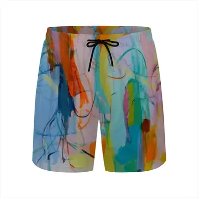 Revealed Spaces Children's Sports Shorts