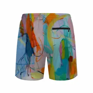 Revealed Spaces Children's Sports Shorts