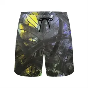 Sober Children's Sports Shorts