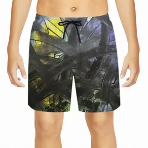 Sober Children's Sports Shorts