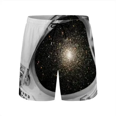 Astronaut Children's Sports Shorts