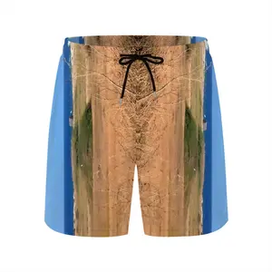 Aruba Totem Children's Sports Shorts