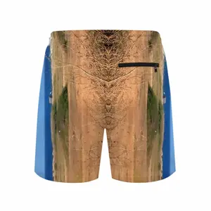 Aruba Totem Children's Sports Shorts