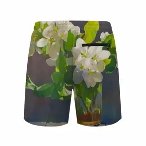 Against The Light Children's Sports Shorts