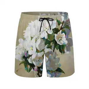 Apple Blossom Children's Sports Shorts