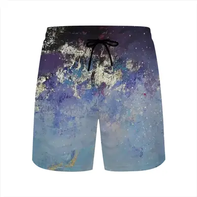 Winter Storm Children's Sports Shorts