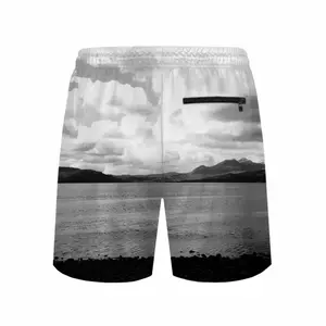 Route Nc 500 Children's Sports Shorts