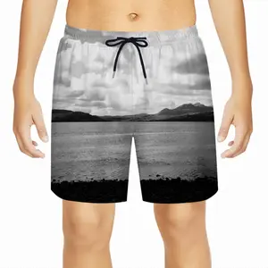 Route Nc 500 Children's Sports Shorts