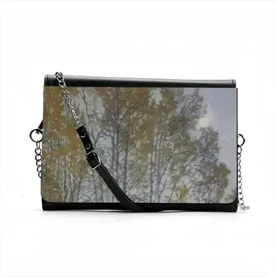 Autumn Sun Multifunctional Shoulder Bag