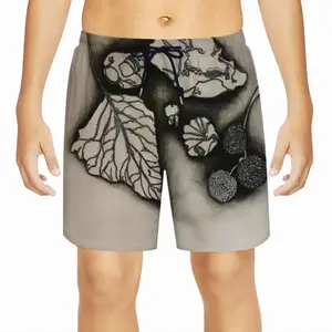 Earthsea 5 Children's Sports Shorts