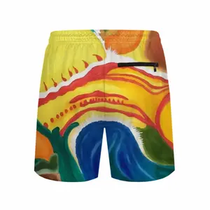 Element Dance Children's Sports Shorts