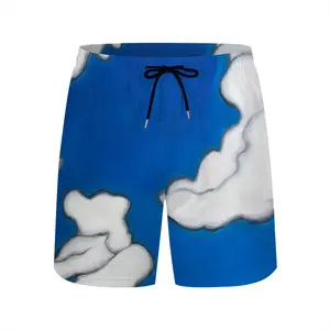 Foothills 4 Children's Sports Shorts