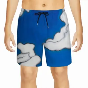 Foothills 4 Children's Sports Shorts