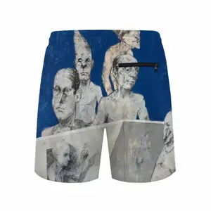 The Confession Children's Sports Shorts