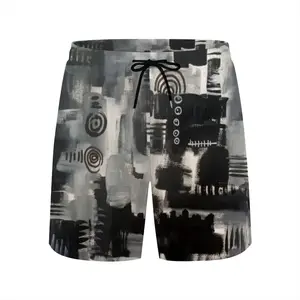 Unknown #00666 Children's Sports Shorts