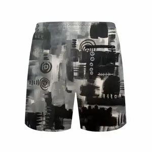 Unknown #00666 Children's Sports Shorts