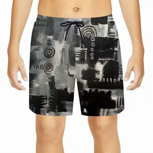 Unknown #00666 Children's Sports Shorts