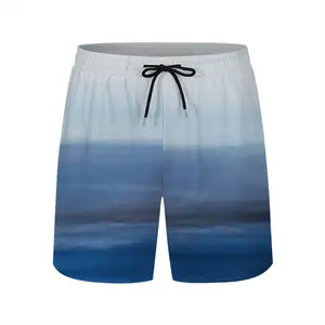 Landscape #070 Children's Sports Shorts