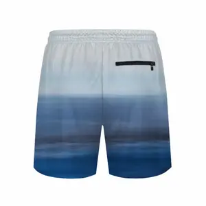 Landscape #070 Children's Sports Shorts